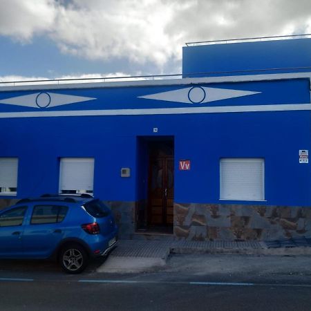 فيلا Karin House La Guancha المظهر الخارجي الصورة
