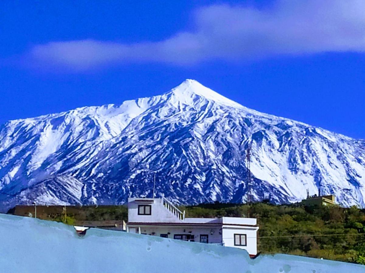 فيلا Karin House La Guancha المظهر الخارجي الصورة