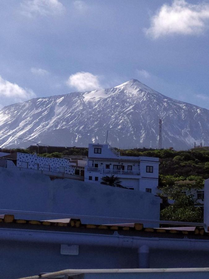 فيلا Karin House La Guancha المظهر الخارجي الصورة