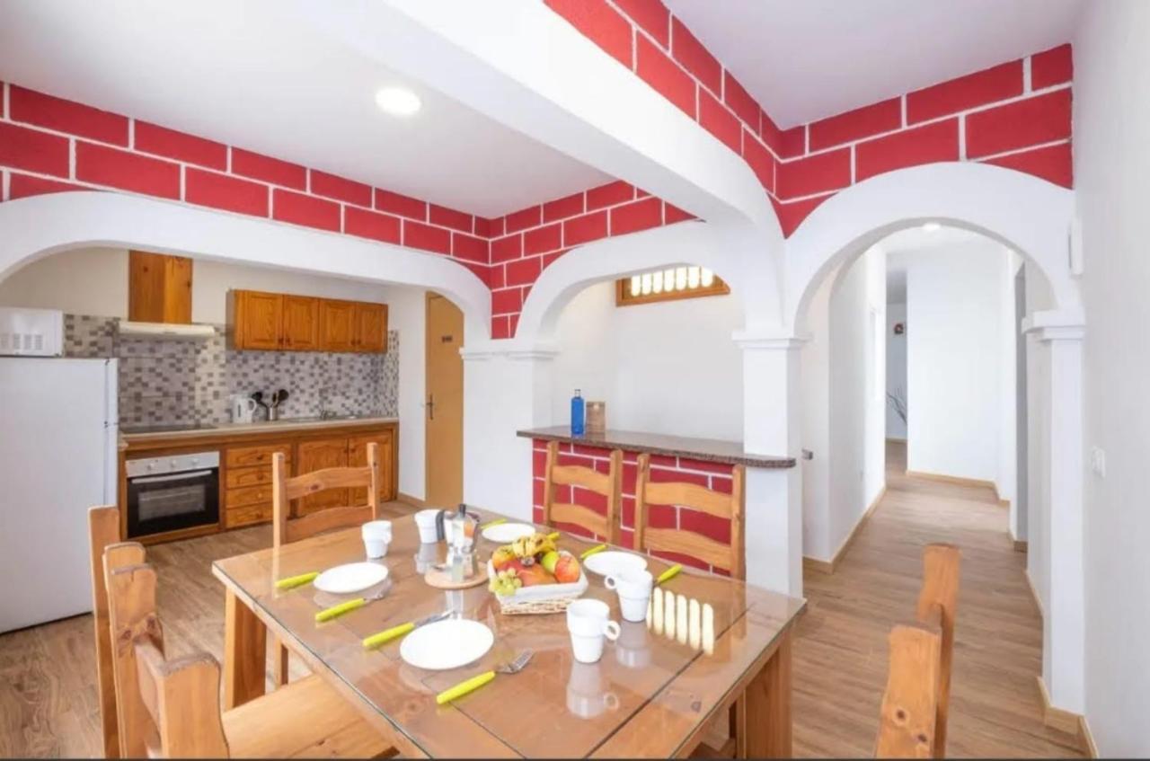 فيلا Karin House La Guancha المظهر الخارجي الصورة