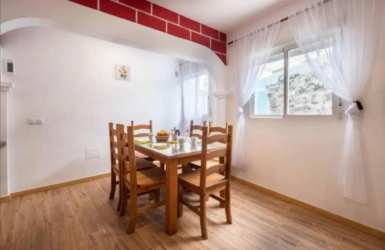 فيلا Karin House La Guancha المظهر الخارجي الصورة