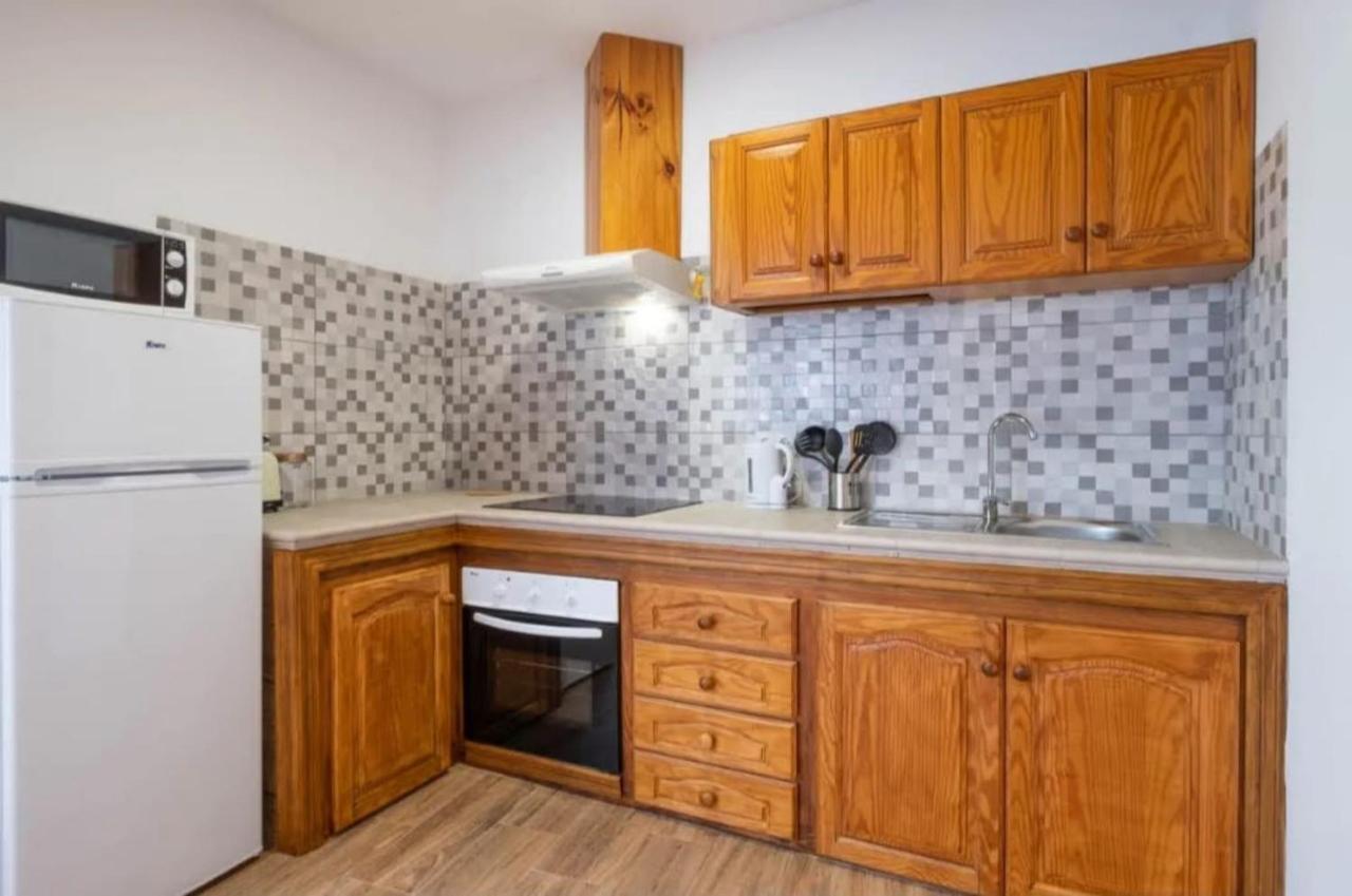 فيلا Karin House La Guancha المظهر الخارجي الصورة