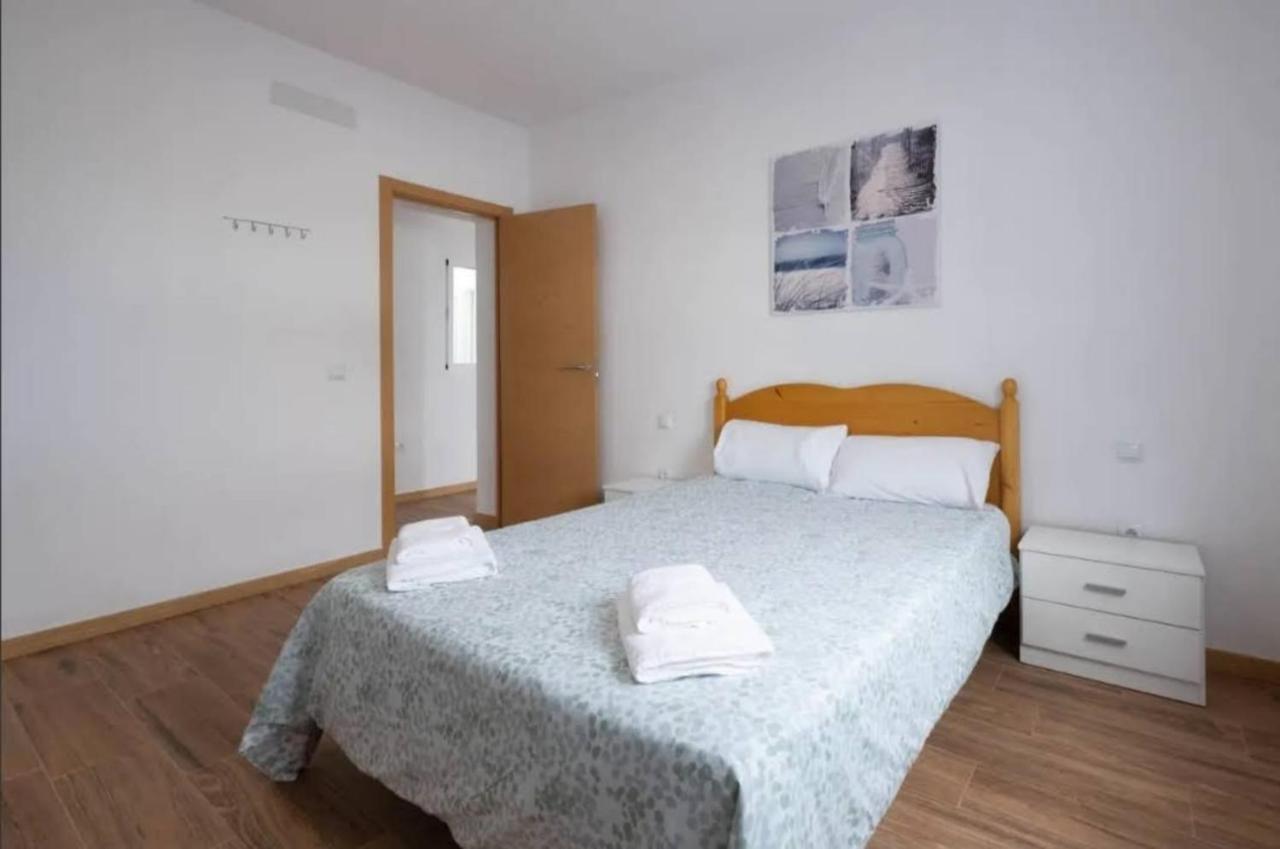 فيلا Karin House La Guancha المظهر الخارجي الصورة