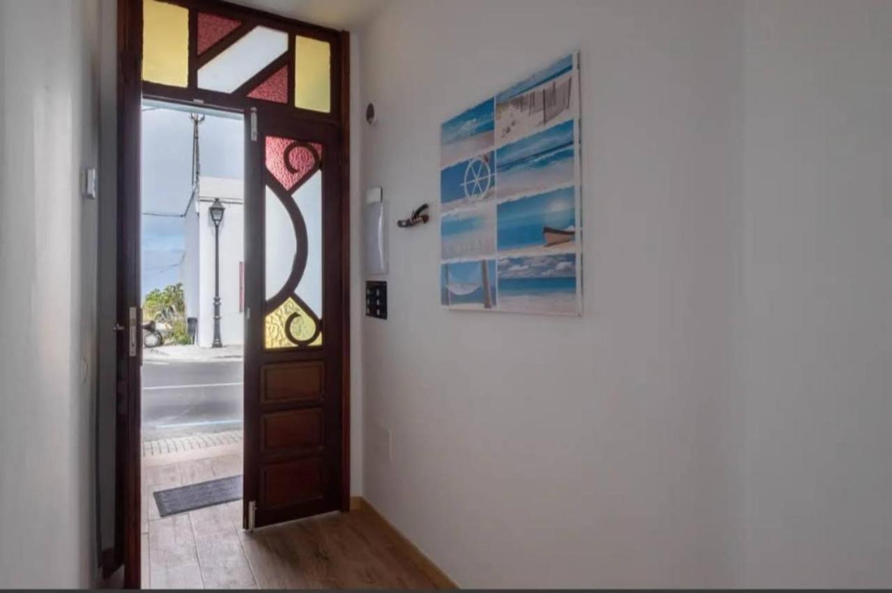 فيلا Karin House La Guancha المظهر الخارجي الصورة
