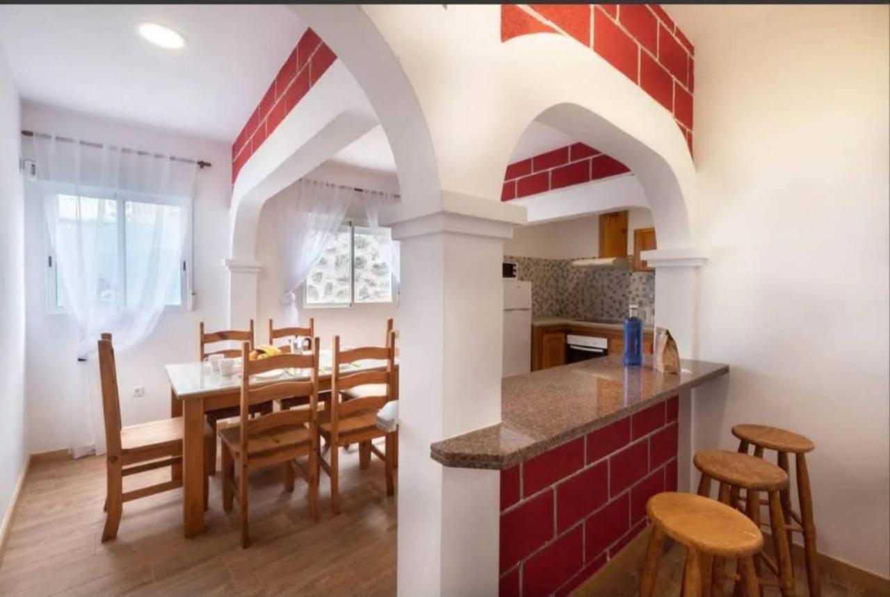 فيلا Karin House La Guancha المظهر الخارجي الصورة