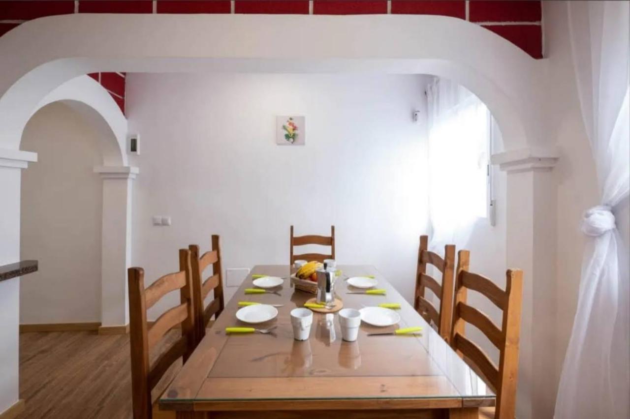 فيلا Karin House La Guancha المظهر الخارجي الصورة