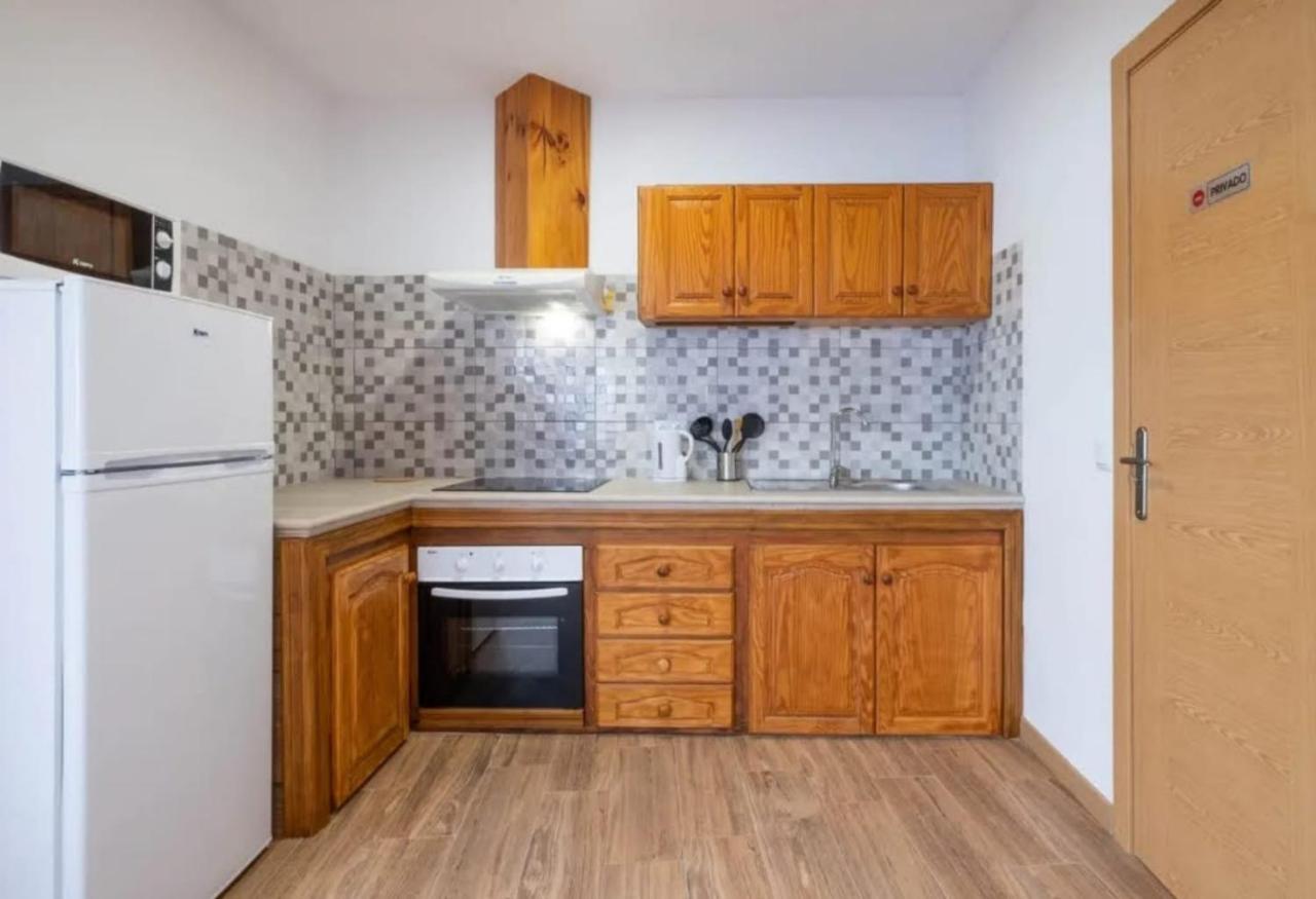 فيلا Karin House La Guancha المظهر الخارجي الصورة