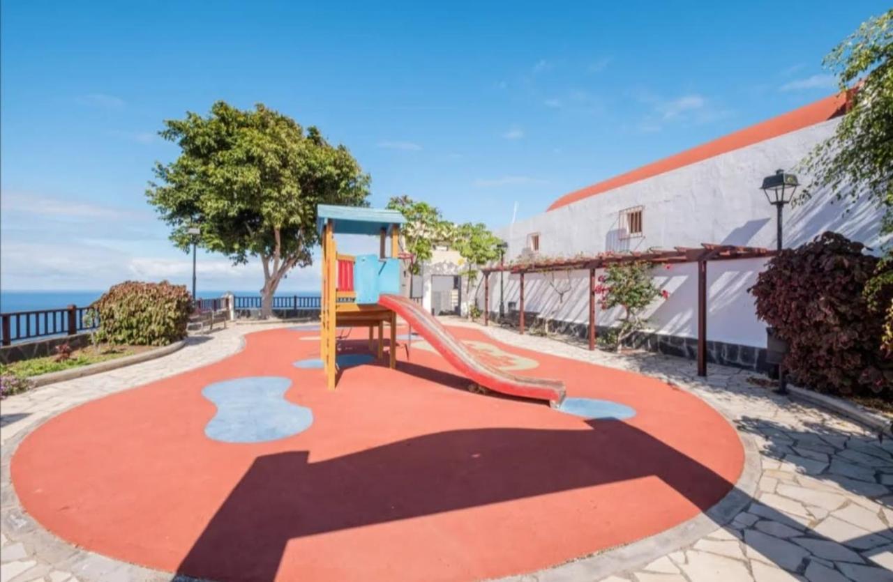فيلا Karin House La Guancha المظهر الخارجي الصورة