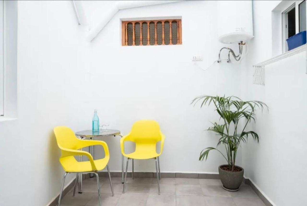 فيلا Karin House La Guancha المظهر الخارجي الصورة