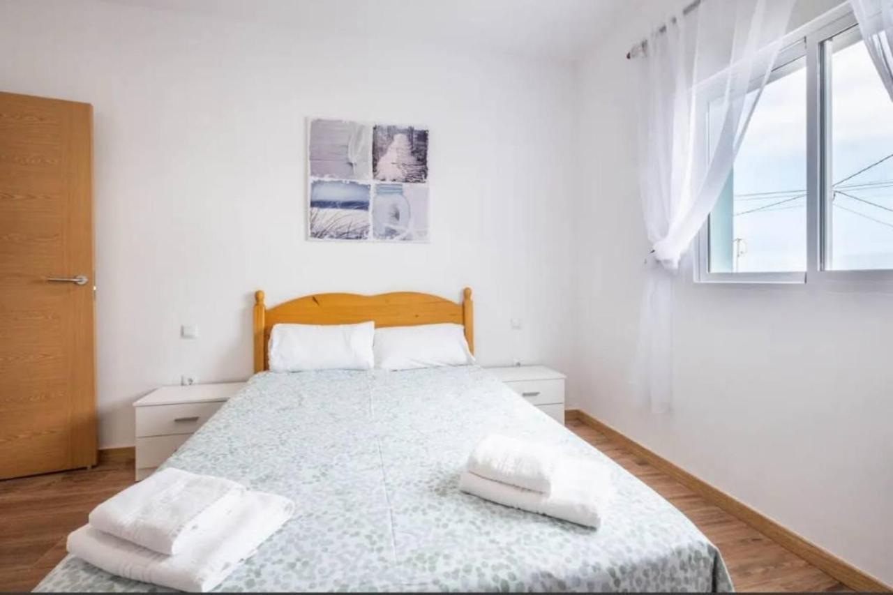 فيلا Karin House La Guancha المظهر الخارجي الصورة