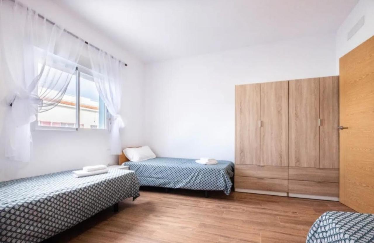 فيلا Karin House La Guancha المظهر الخارجي الصورة