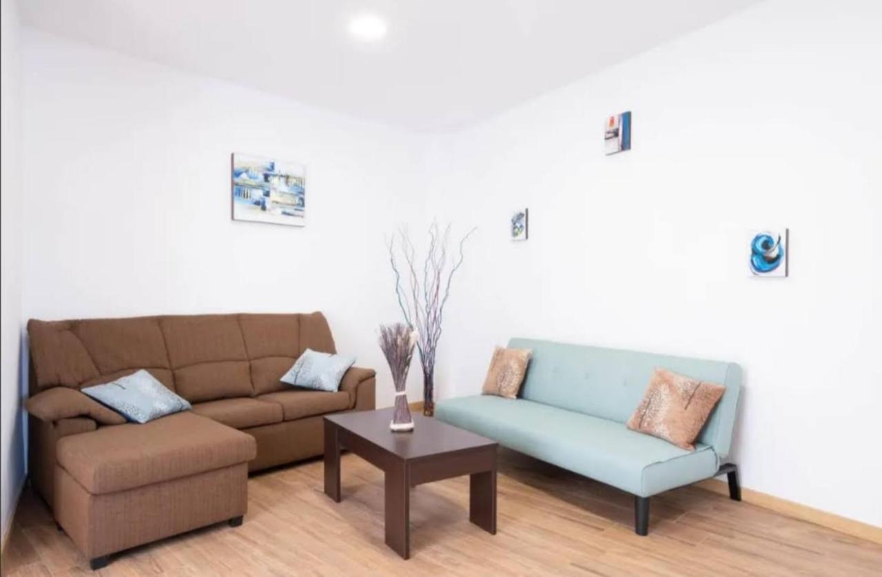 فيلا Karin House La Guancha المظهر الخارجي الصورة
