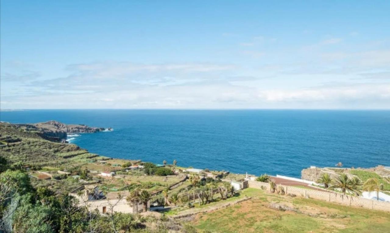 فيلا Karin House La Guancha المظهر الخارجي الصورة
