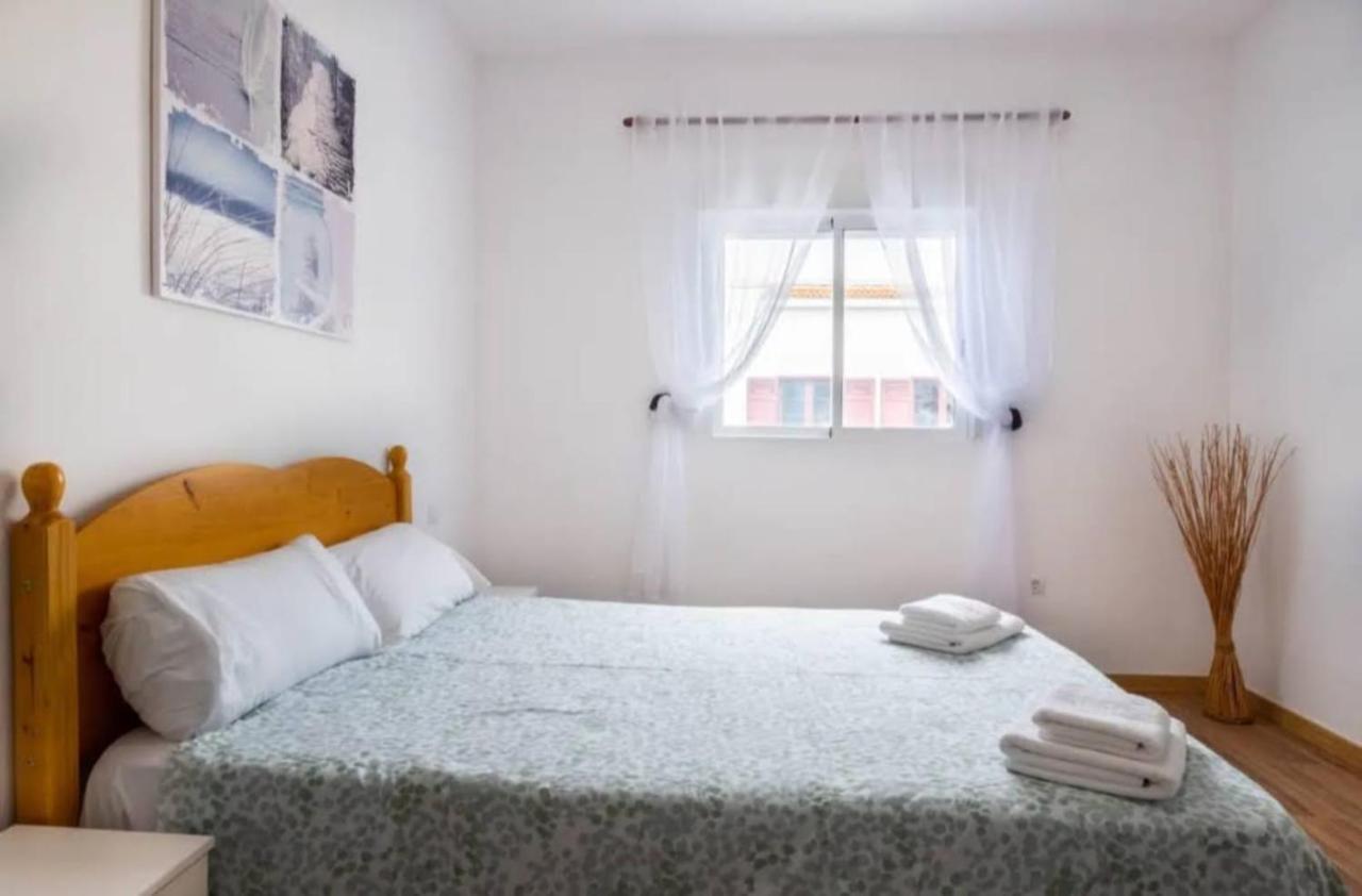 فيلا Karin House La Guancha المظهر الخارجي الصورة