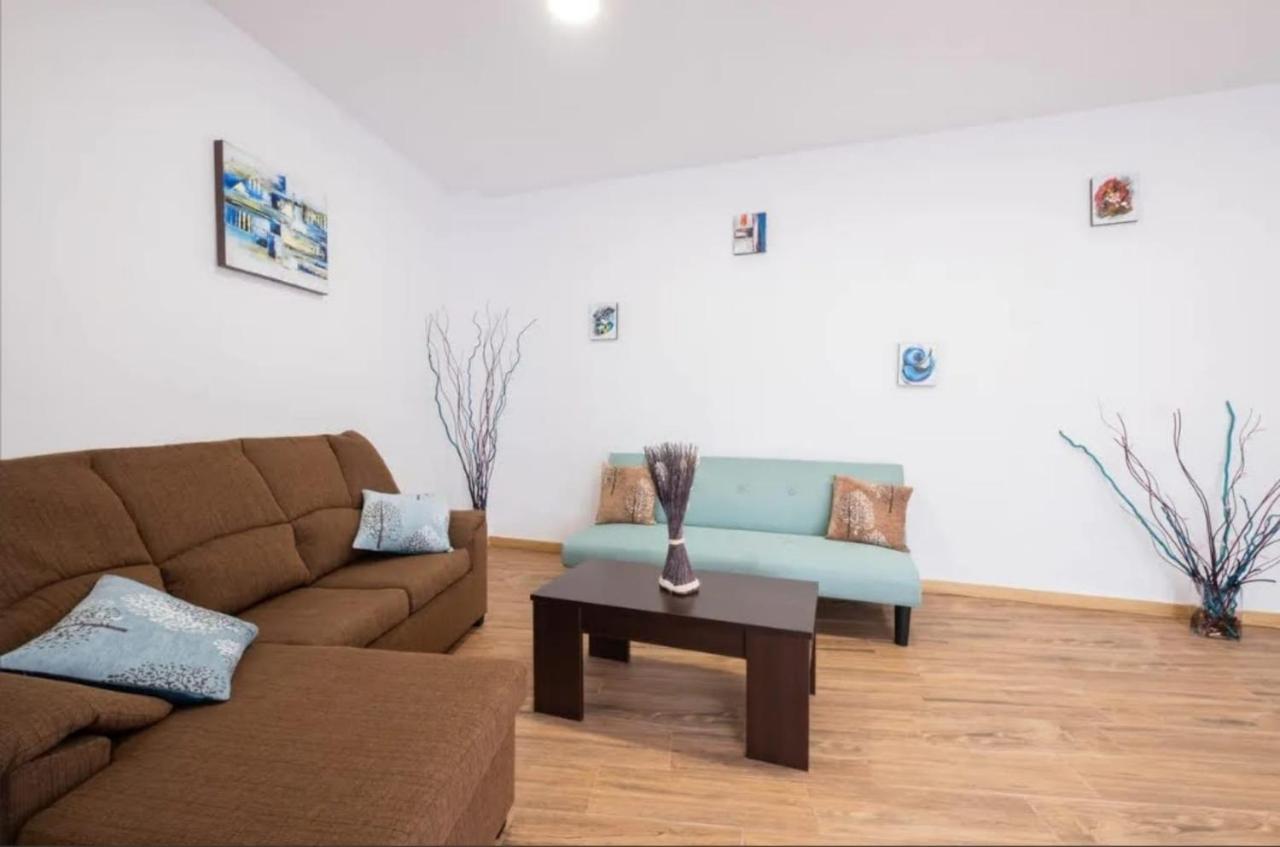 فيلا Karin House La Guancha المظهر الخارجي الصورة