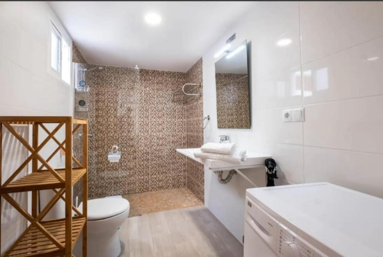 فيلا Karin House La Guancha المظهر الخارجي الصورة
