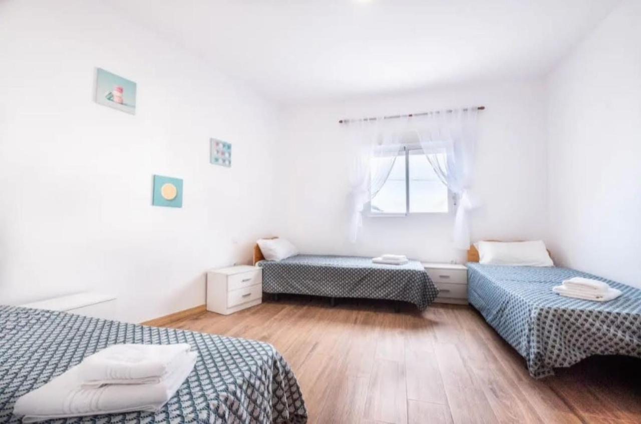 فيلا Karin House La Guancha المظهر الخارجي الصورة