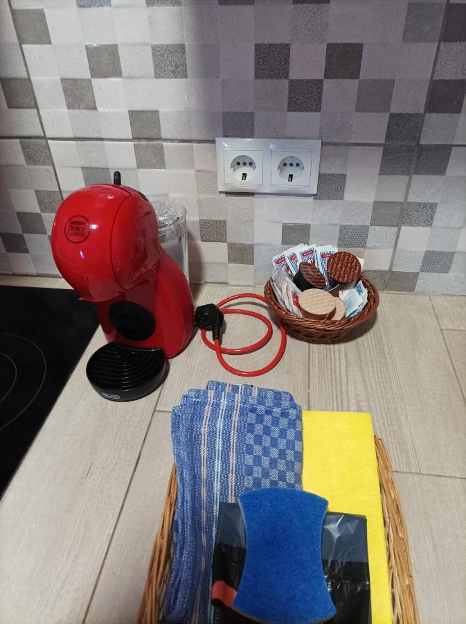 فيلا Karin House La Guancha المظهر الخارجي الصورة
