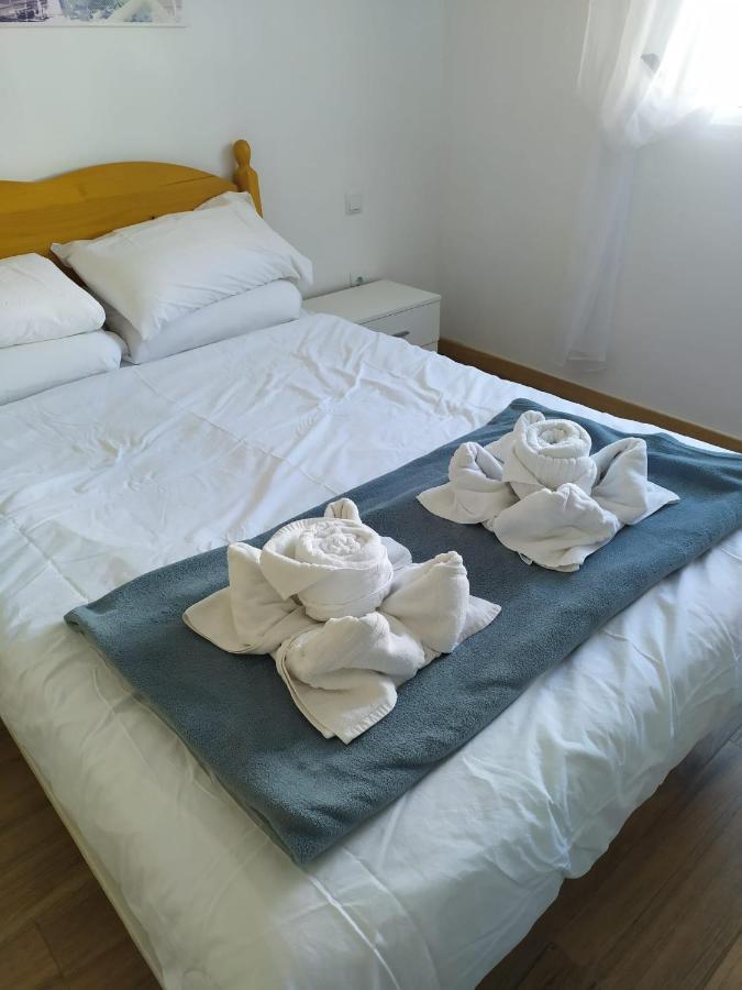 فيلا Karin House La Guancha المظهر الخارجي الصورة