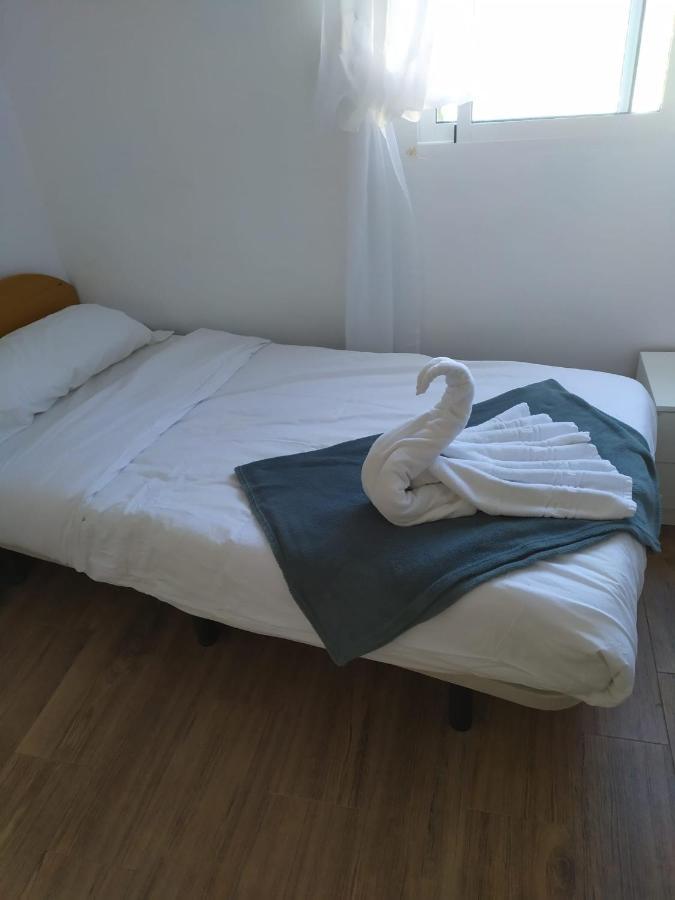 فيلا Karin House La Guancha المظهر الخارجي الصورة