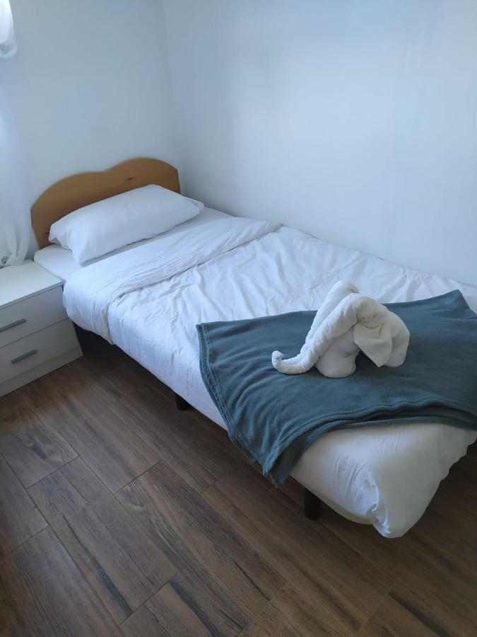 فيلا Karin House La Guancha المظهر الخارجي الصورة